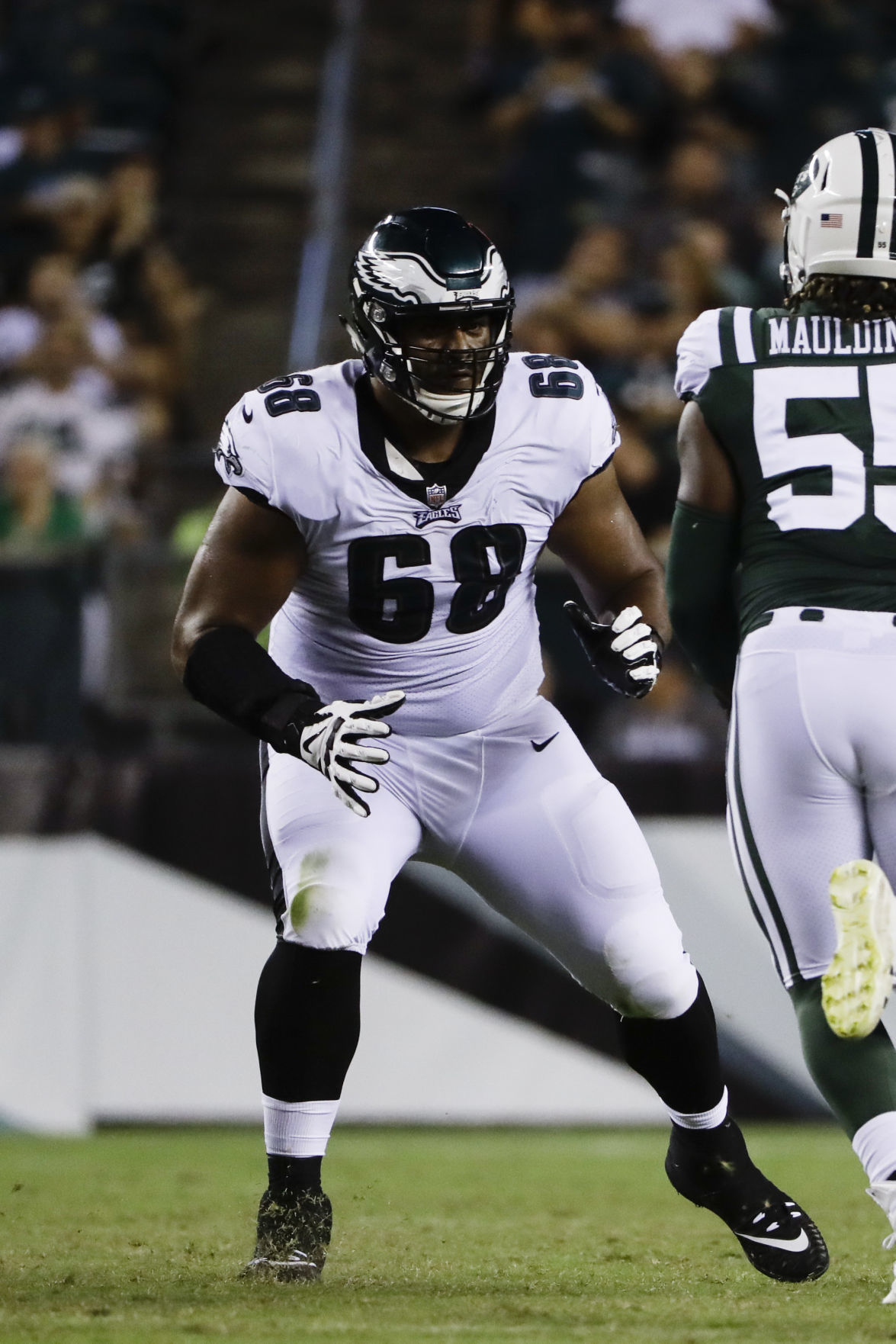 Jordan Mailata